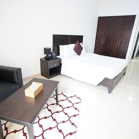 Aurak Guest House Ras al-Khaimah Buitenkant foto