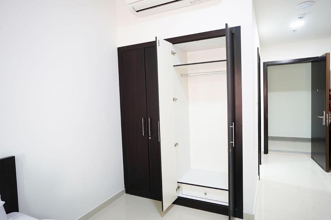 Aurak Guest House Ras al-Khaimah Buitenkant foto