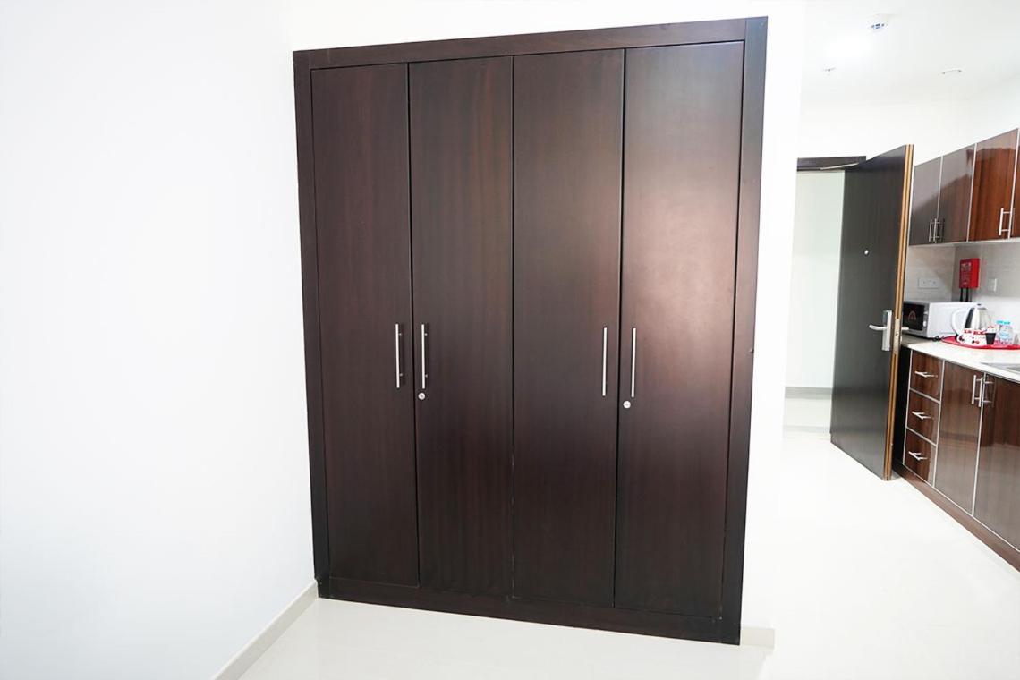 Aurak Guest House Ras al-Khaimah Buitenkant foto