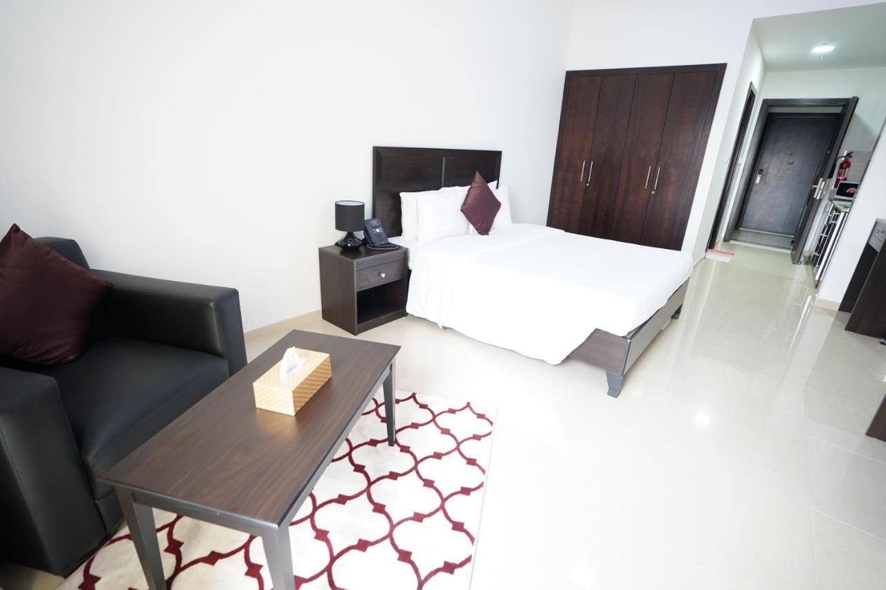 Aurak Guest House Ras al-Khaimah Buitenkant foto